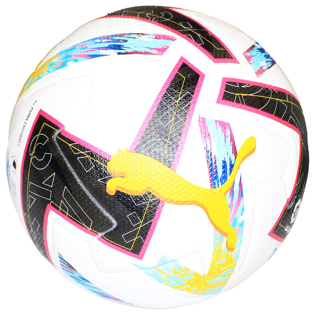 Puma LaLiga Orbita 1 Fifa Quality Football Ball