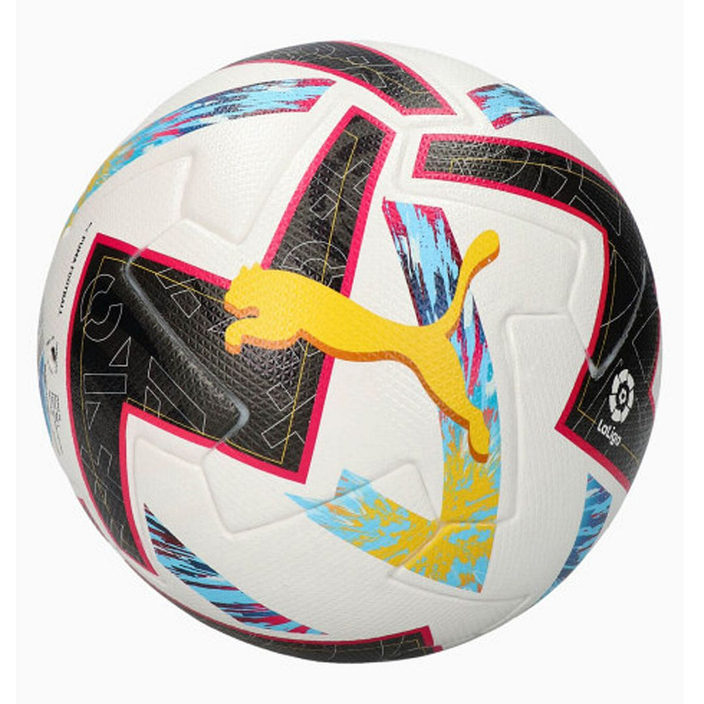 Puma Orbita 1 LaLiga El Clasico Match Ball