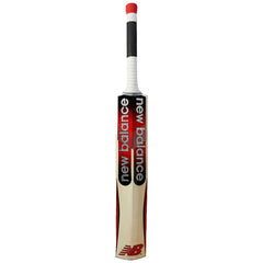 New Balance TC 1060 Red Adults Mens Cricket Bat