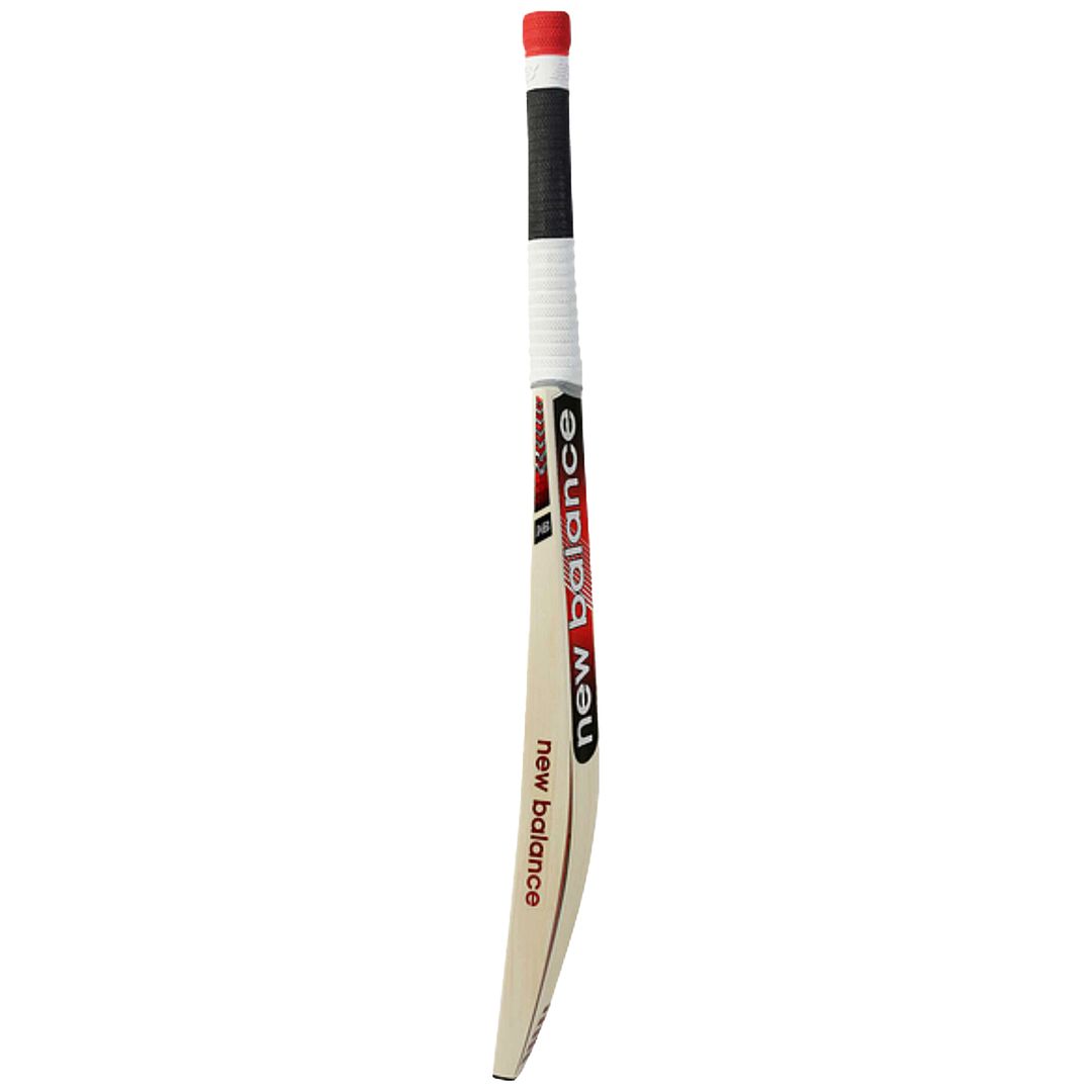 New Balance TC 1060 Red Adults Mens Cricket Bat