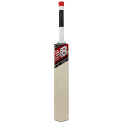 New Balance TC 1260 Red Adult Mens Cricket Bat