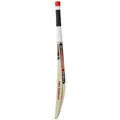 New Balance TC 1260 Red Adult Mens Cricket Bat