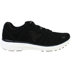 Vionic Revive Mens Black Trainers