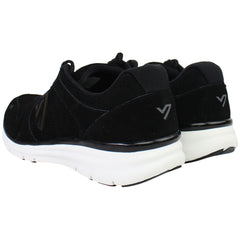 Vionic Revive Mens Black Trainers