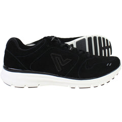 Vionic Revive Mens Black Trainers