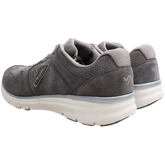 Vionic Revive Mens Grey Trainers