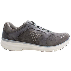 Vionic Revive Mens Grey Trainers