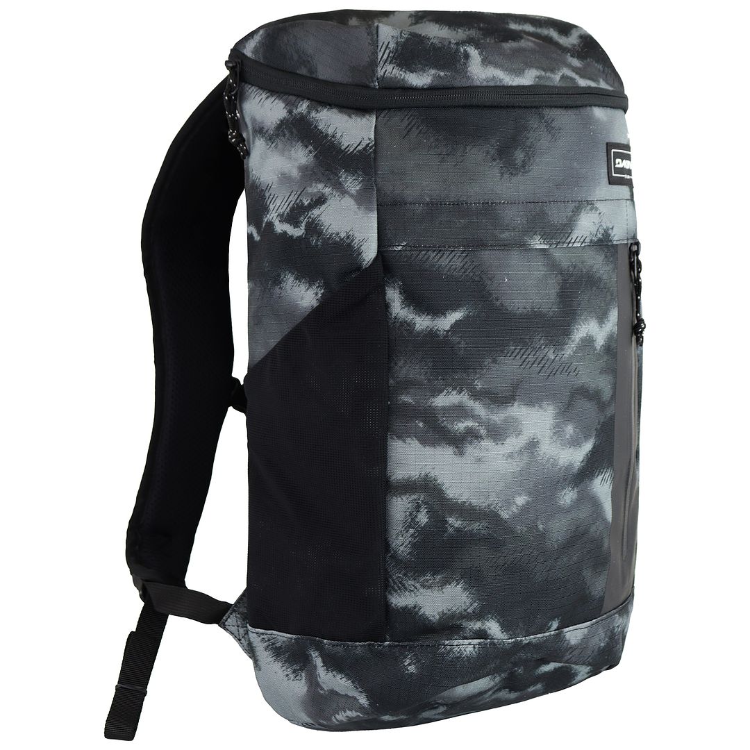 Dakine Concourse Mens Dark Ash Camo Backpack