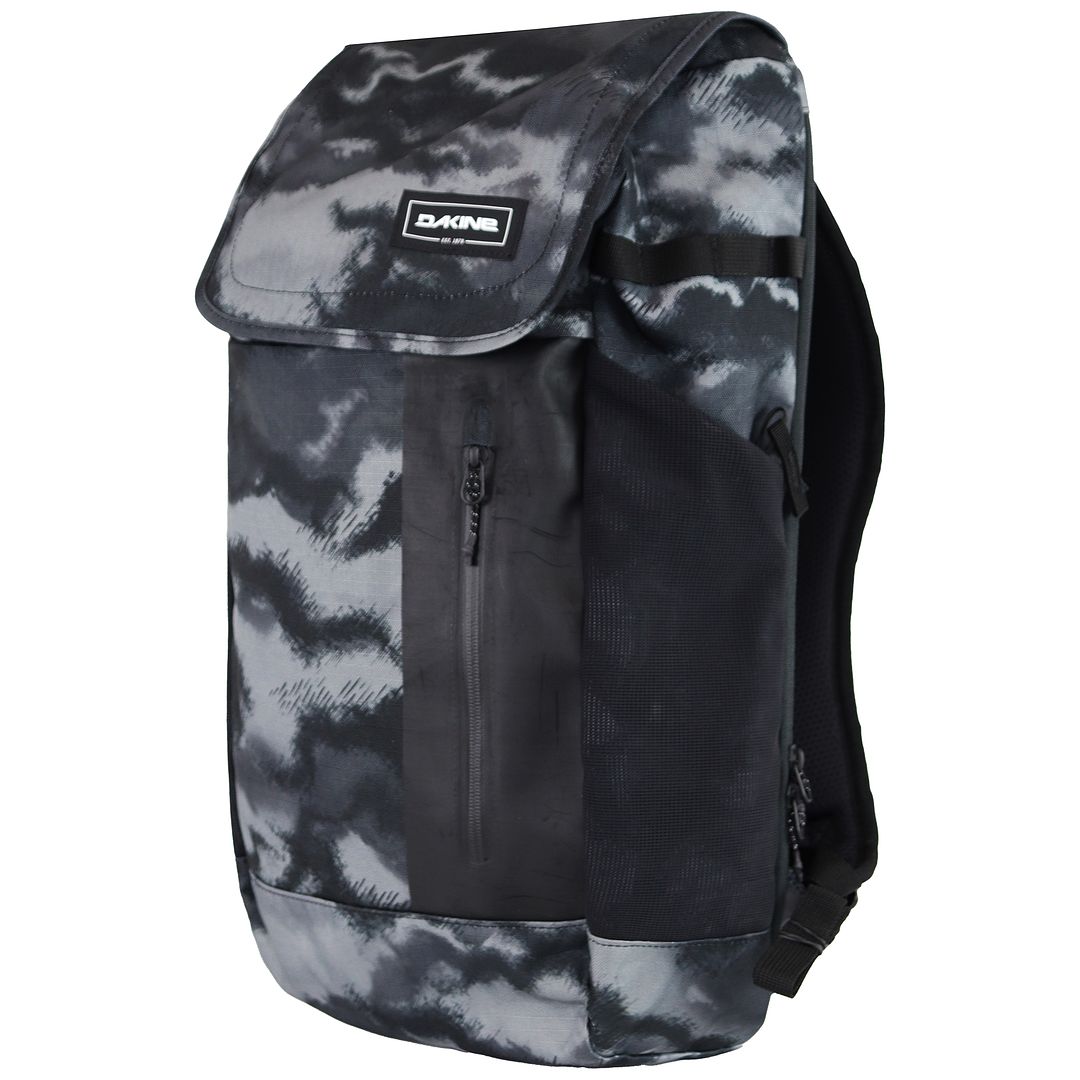 Dakine Concourse Mens Camo Backpack