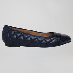 Vionic Desiree Blue Womens Shoes NO BOX