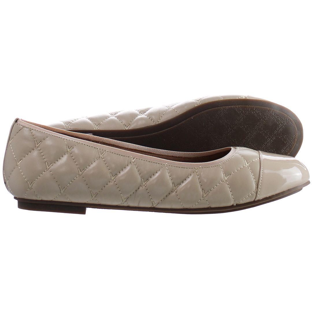 Vionic Desiree Beige Womens Shoes