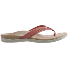 Vionic Casandra Pink Womens Flip-Flops