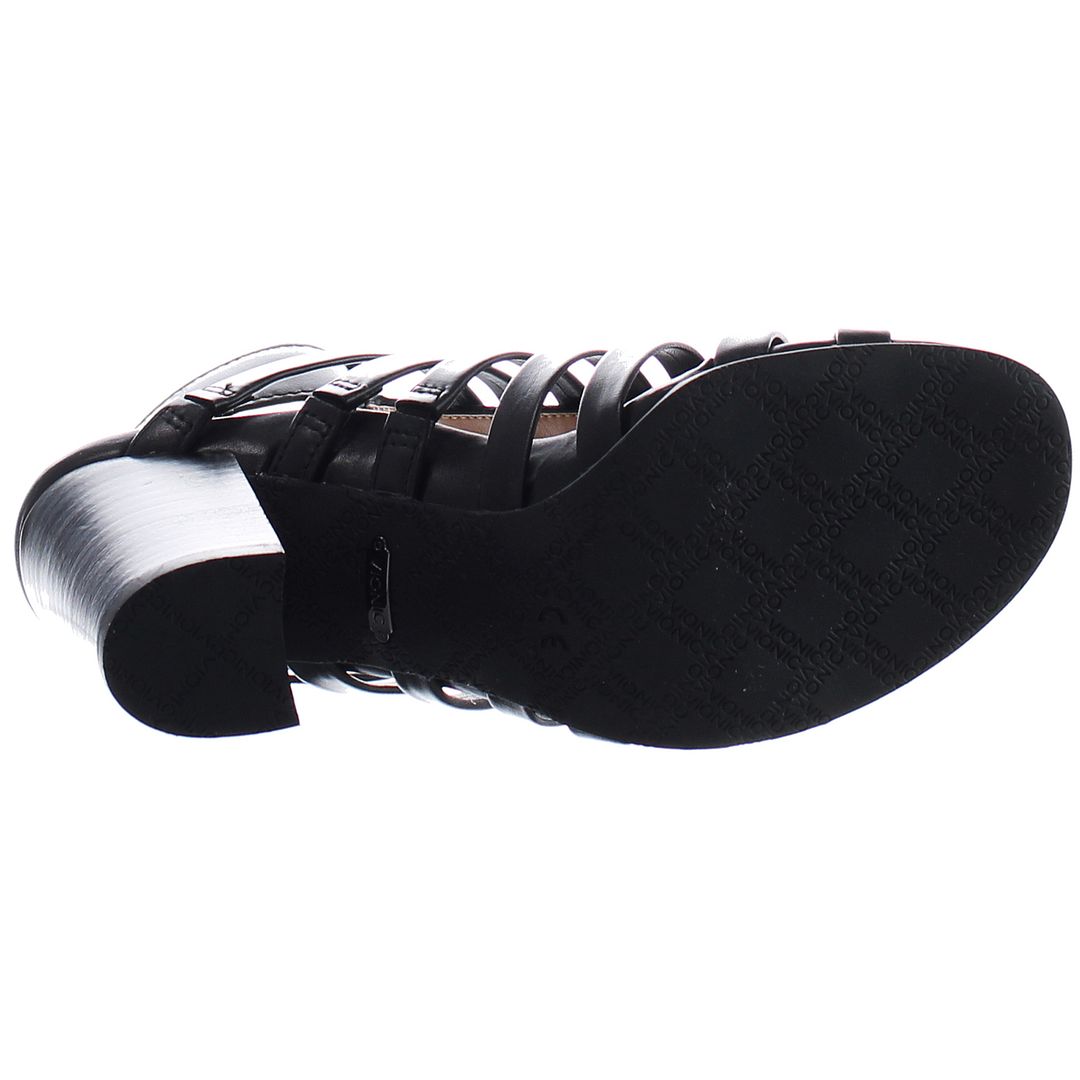 Vionic Semi Womens Black Shoes