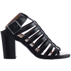 Vionic Semi Womens Black Shoes