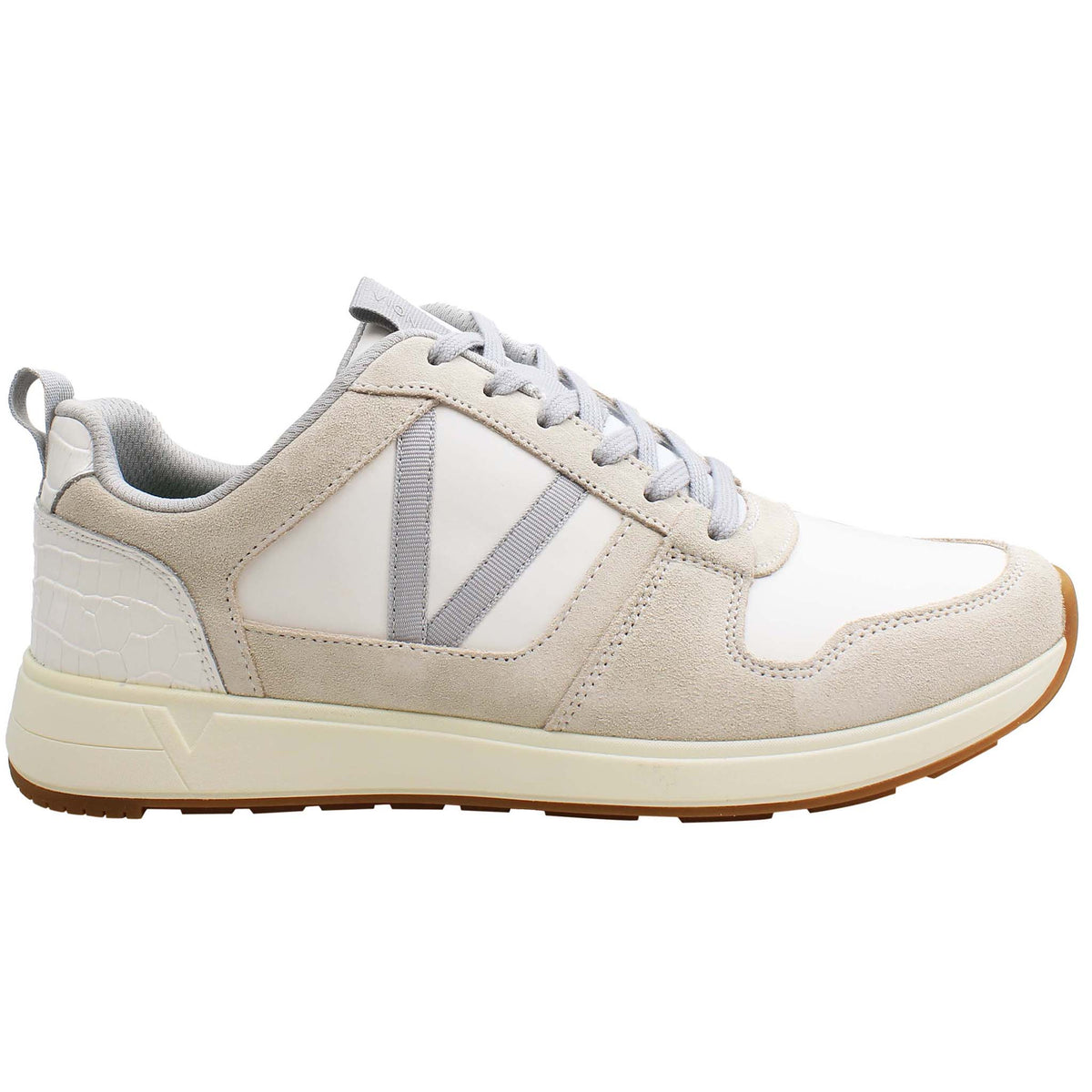 Vionic Rechelle Womens White Trainers