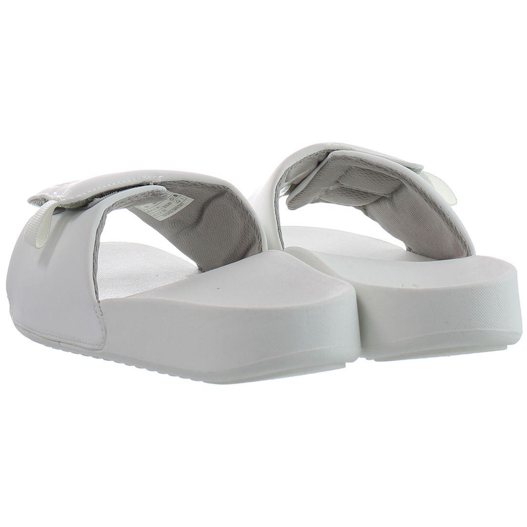 Vionic Keira White Womens Sandals