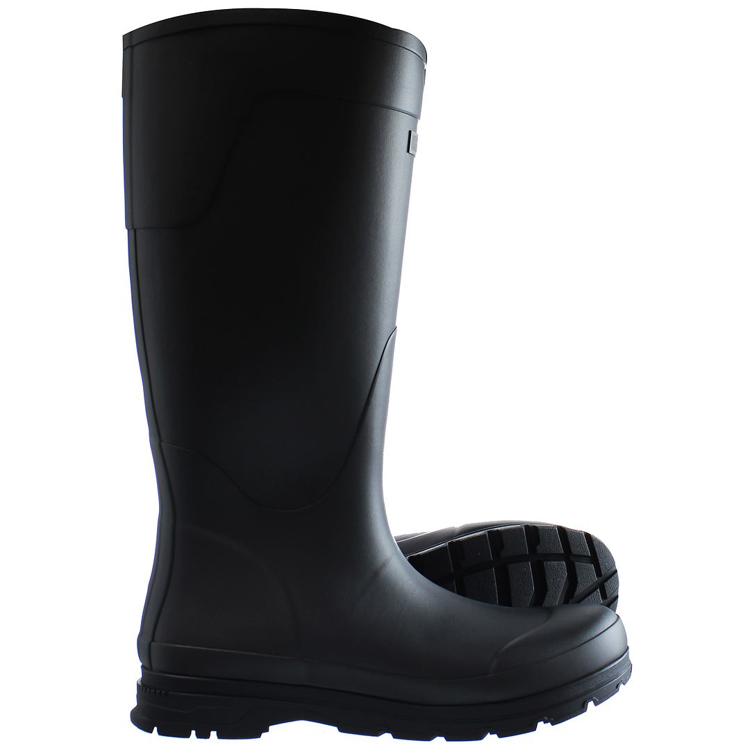 Ariat Radcot Wellies Mens Black Boots