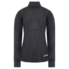 Ariat Cold Series Lowell 2.0 Womens Black Baselayer