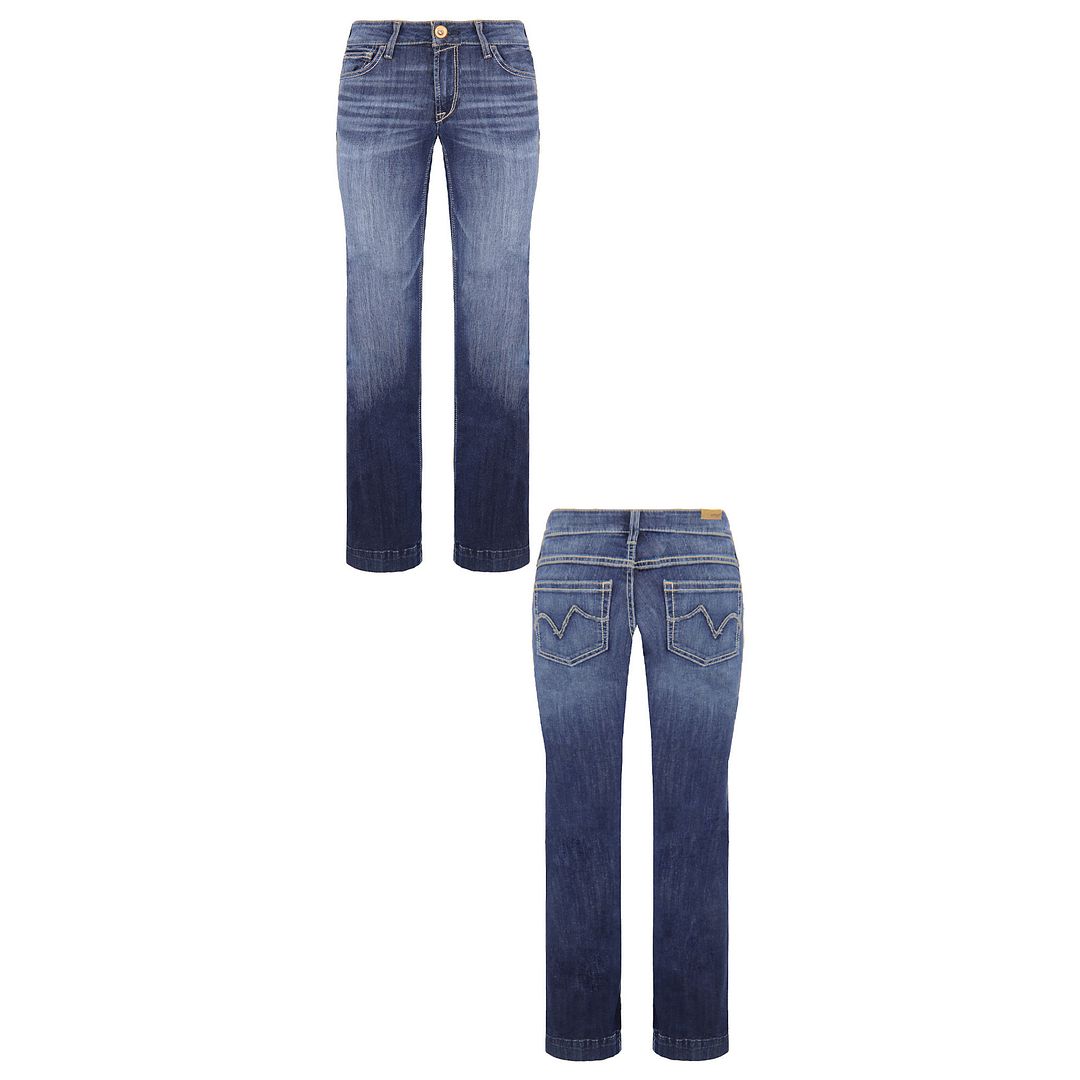 Ariat Talia Womens Jeans