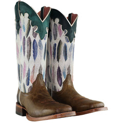 Ariat Fonda Womens Brown Boots