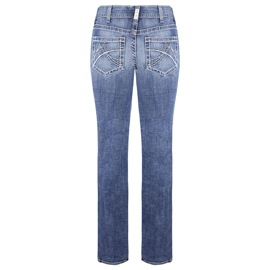 Ariat Gianna Womens Fit Jeans