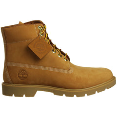 Timberland Premium 6inch Mens Yellow Boots