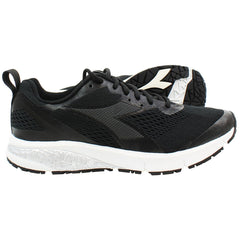 Diadora Kuruka 2 Womens Black Trainers