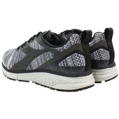 Diadora Kuruka 2 Womens Black Running Shoes