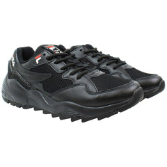 Fila Vault Cmr Jogger Mens Black Trainers