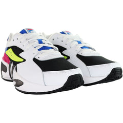 Fila Mindblower CR Mens White Trainers