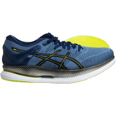 Asics MetaRide Mens Blue Running Trainers