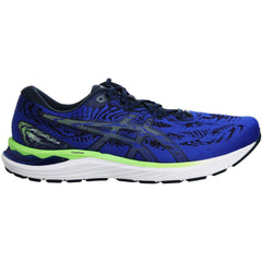 Asics Gel-Cumulus 23 Mens Blue Running Trainers