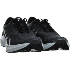 Asics Dynablast 2 Mens Black Running Trainers