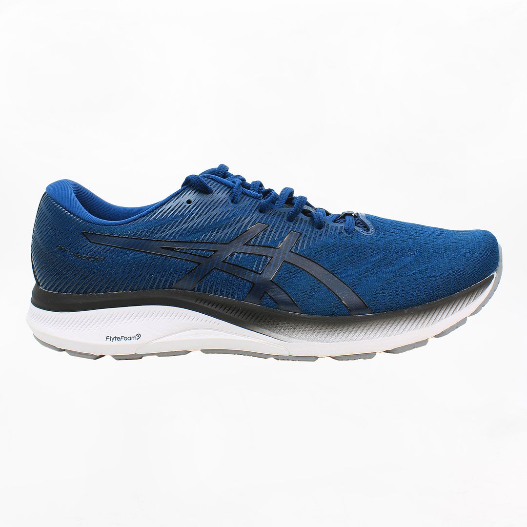 Asics GT-4000 3 Wide Mens Blue Trainers NO BOX