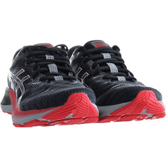 Asics Gel-Kayano Lite 2 Mens Black Trainers