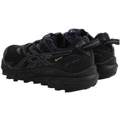 Asics Gel-Trabuco 10 GTX Mens Black Trainers