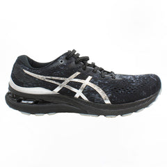 Asics Gel-Kayano 28 Platinum Mens Black Running Shoes NO BOX