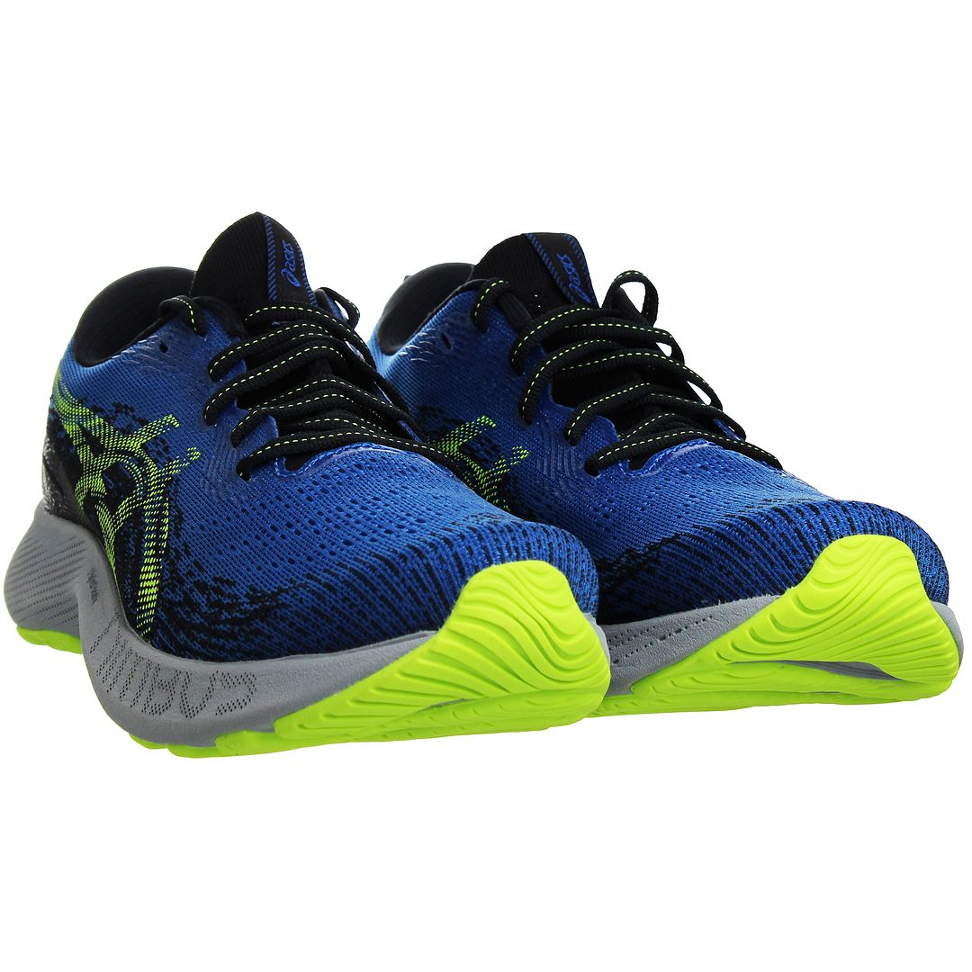 Asics Gel-Nimbus Lite 3 Mens Blue Running Trainers