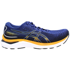 Asics Gel-Cumulus 24 Mens Navy Running Shoes