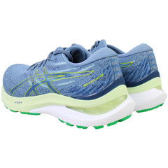 Asics Gel-Kayano 29 Mens Blue Running Shoes