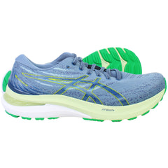 Asics Gel-Kayano 29 Mens Blue Running Shoes