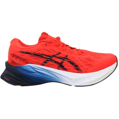 Asics Novablast 3 Mens Red Running Shoes