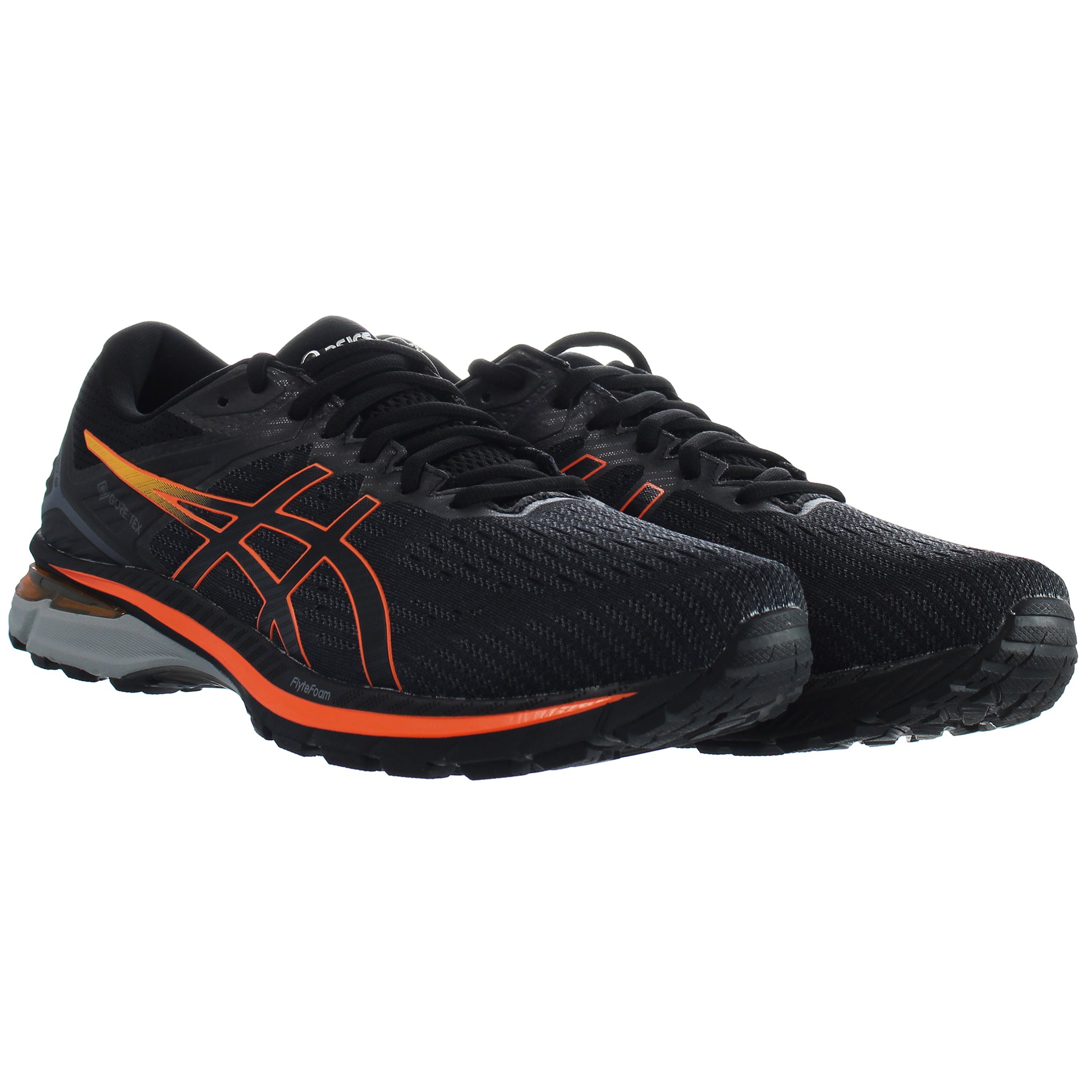 Asics GT-2000 9 G-TX Mens Black Trainers