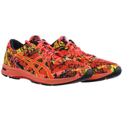 Asics Gel-Noosa Tri 11 Mens Red Running Trainers