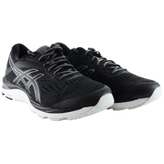 Asics Gel-Cumulus 20 Womens Black Running Trainers