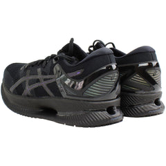 Asics MetaRide Womens Black Running Trainers