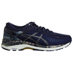 Asics MetaRun Womens Blue Running Trainers