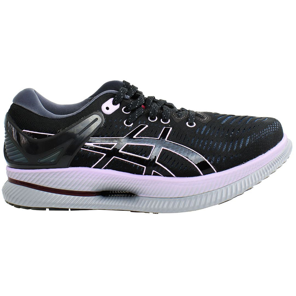 Asics MetaRide Womens Black Trainers