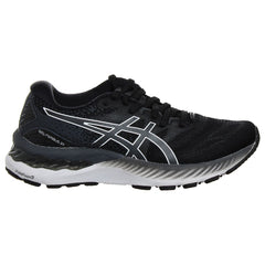 Asics Gel-Nimbus 23 Womens Black Running Trainers