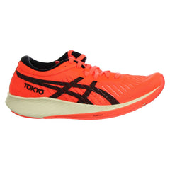 Asics MetaRacer Tokyo Womens Red Running Trainers